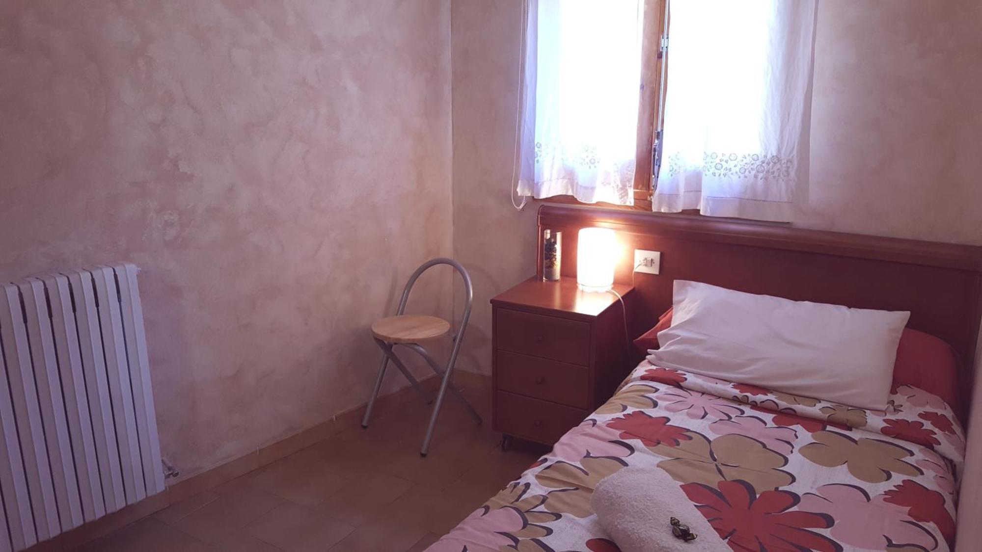 Hostal La Cuineta De Cal Triuet Gosol Ruang foto