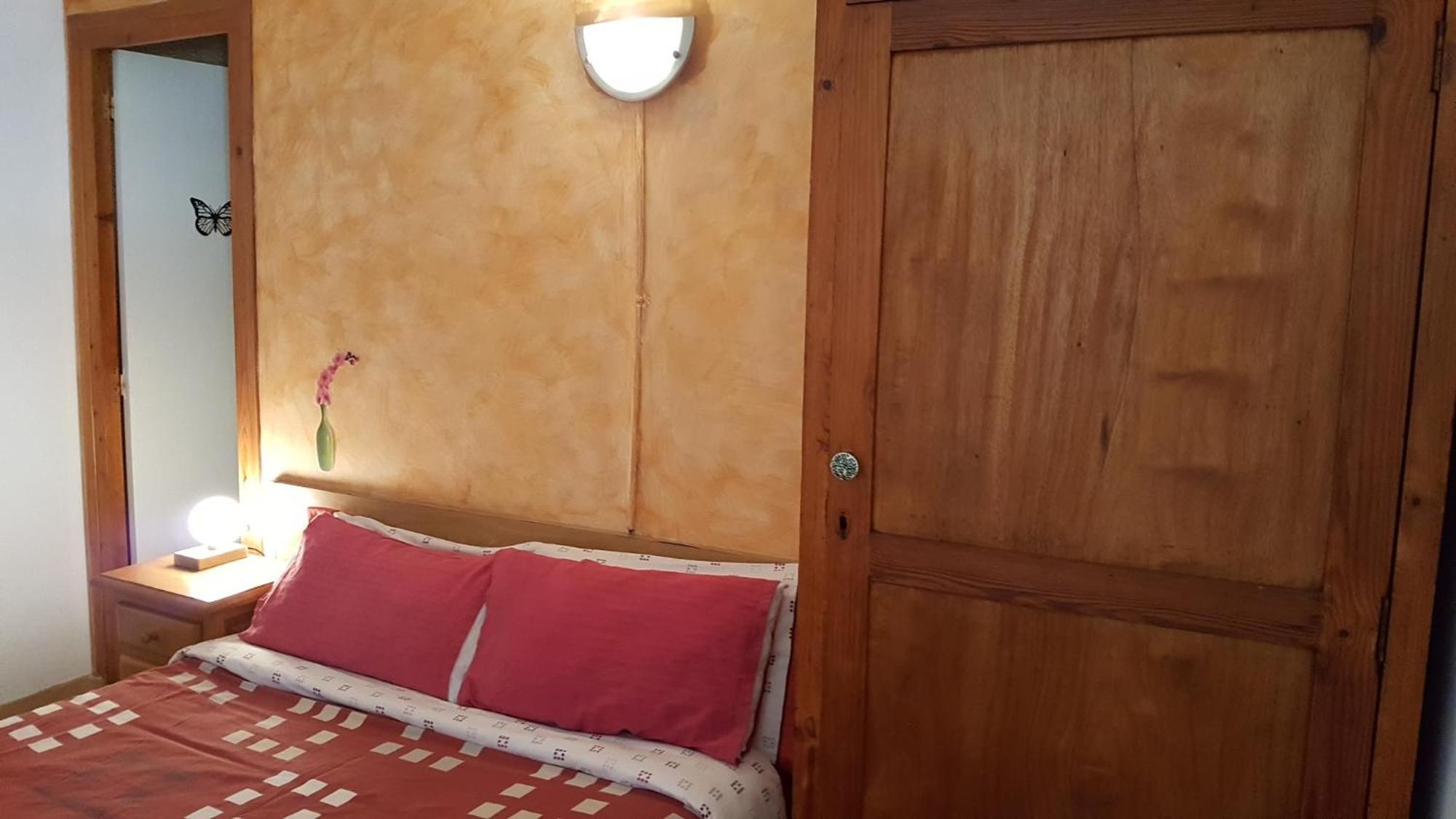 Hostal La Cuineta De Cal Triuet Gosol Ruang foto