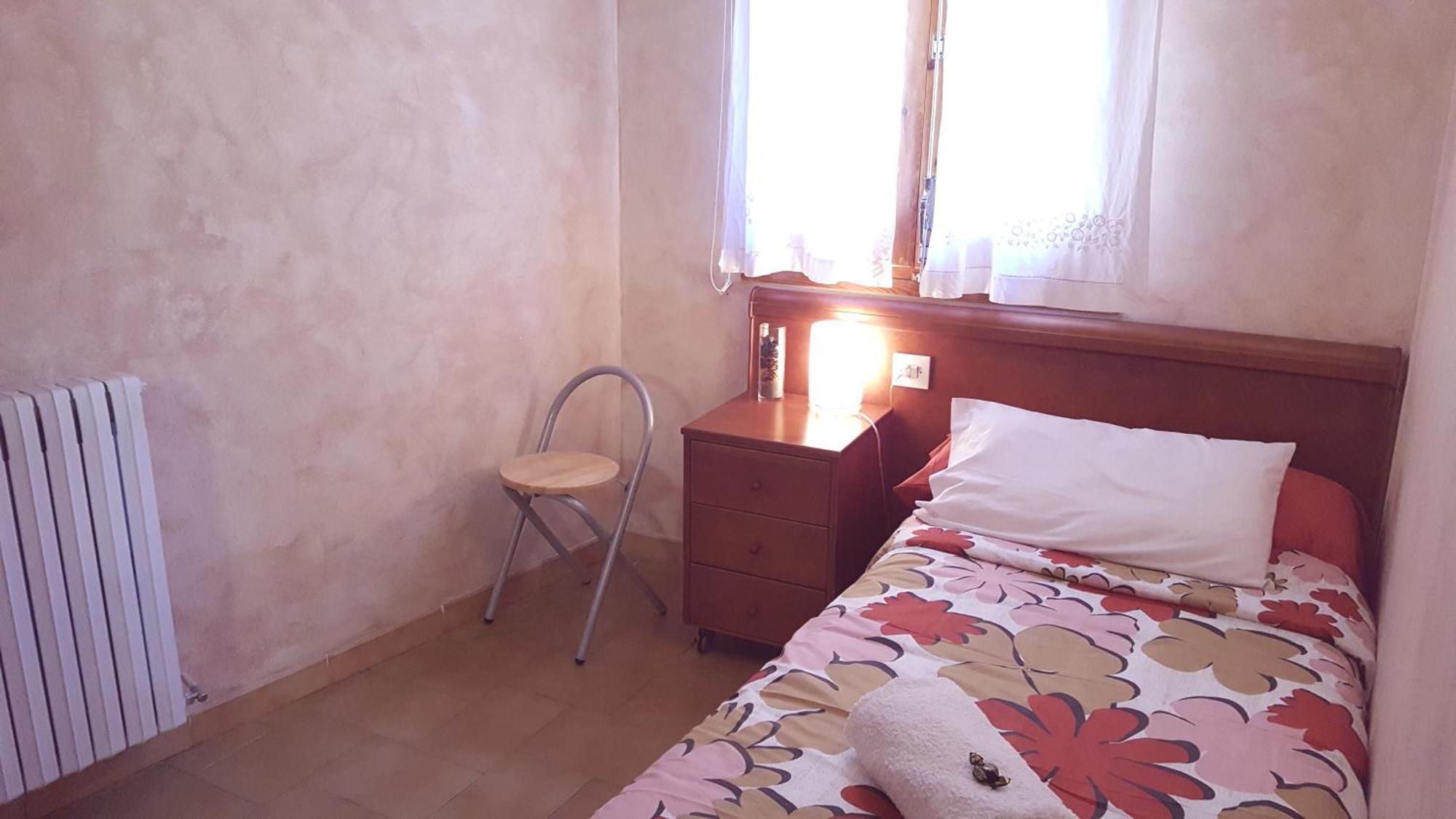 Hostal La Cuineta De Cal Triuet Gosol Ruang foto