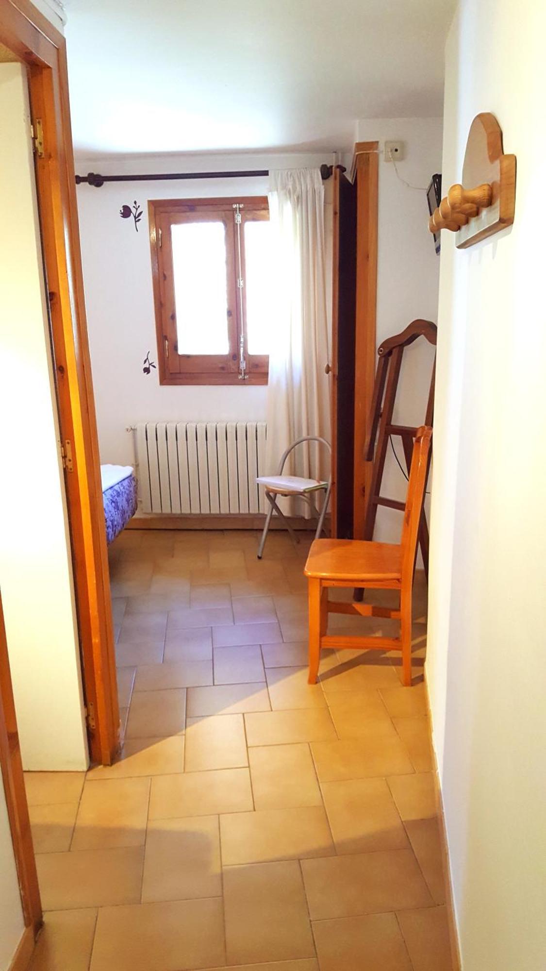 Hostal La Cuineta De Cal Triuet Gosol Ruang foto