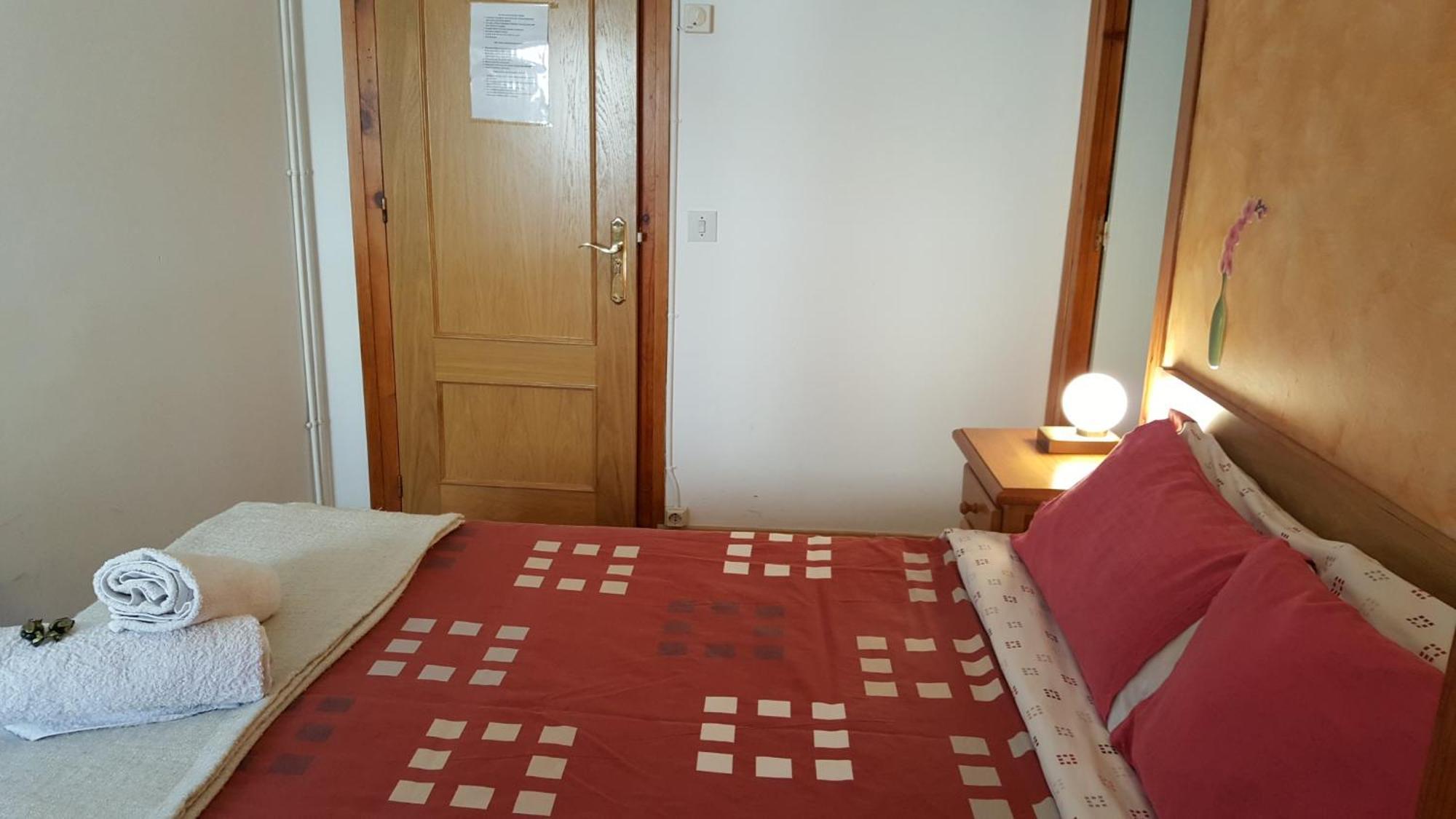 Hostal La Cuineta De Cal Triuet Gosol Ruang foto