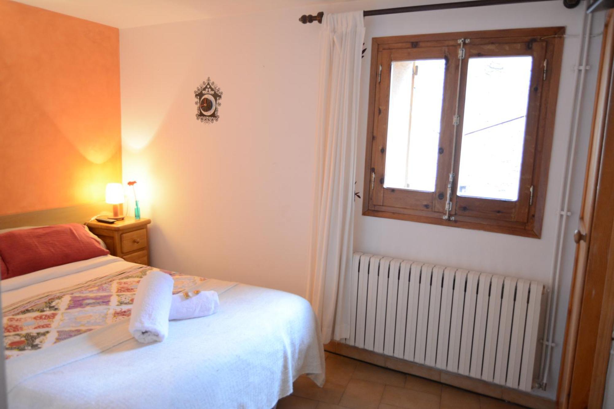 Hostal La Cuineta De Cal Triuet Gosol Ruang foto