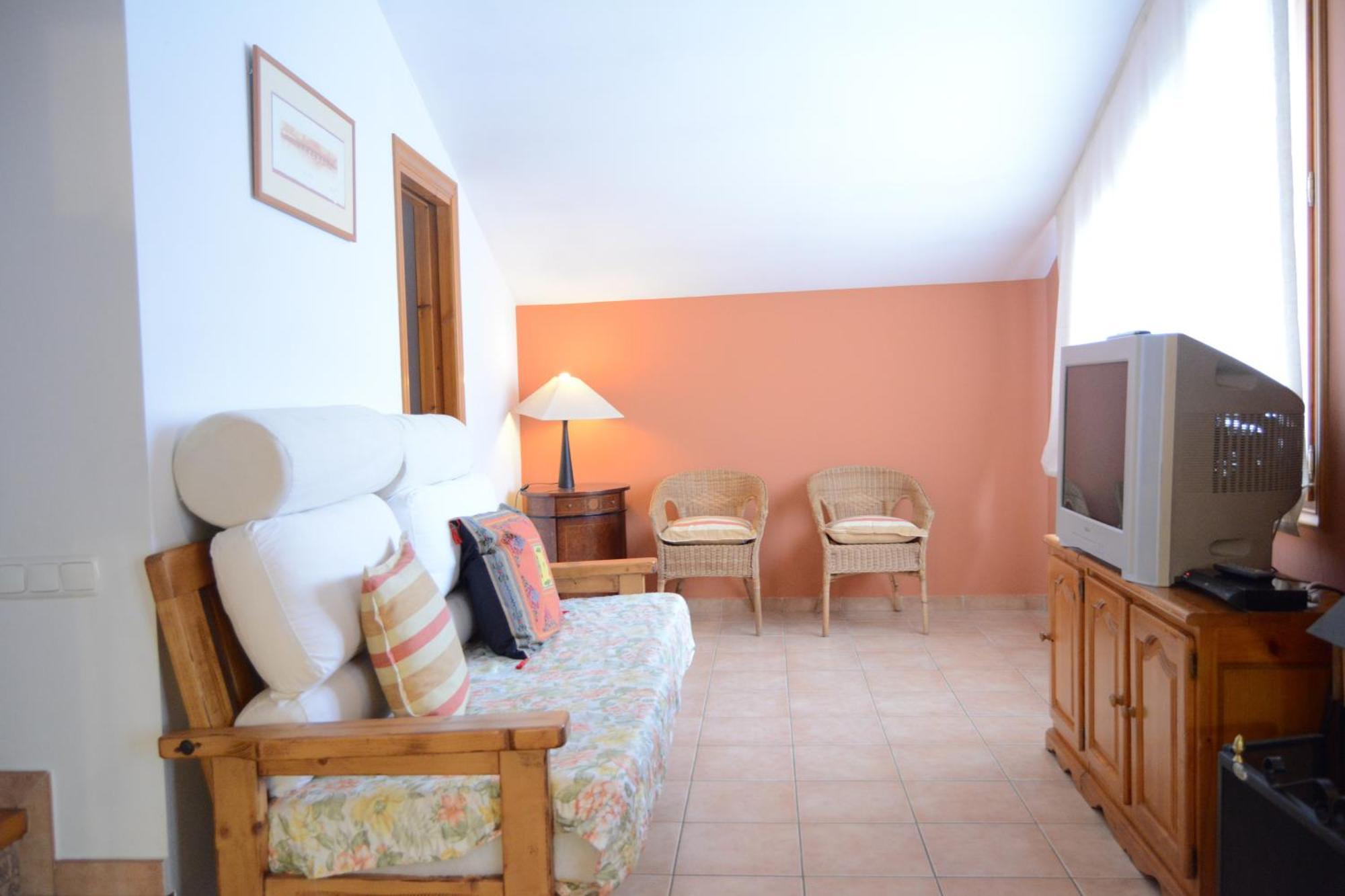 Hostal La Cuineta De Cal Triuet Gosol Ruang foto