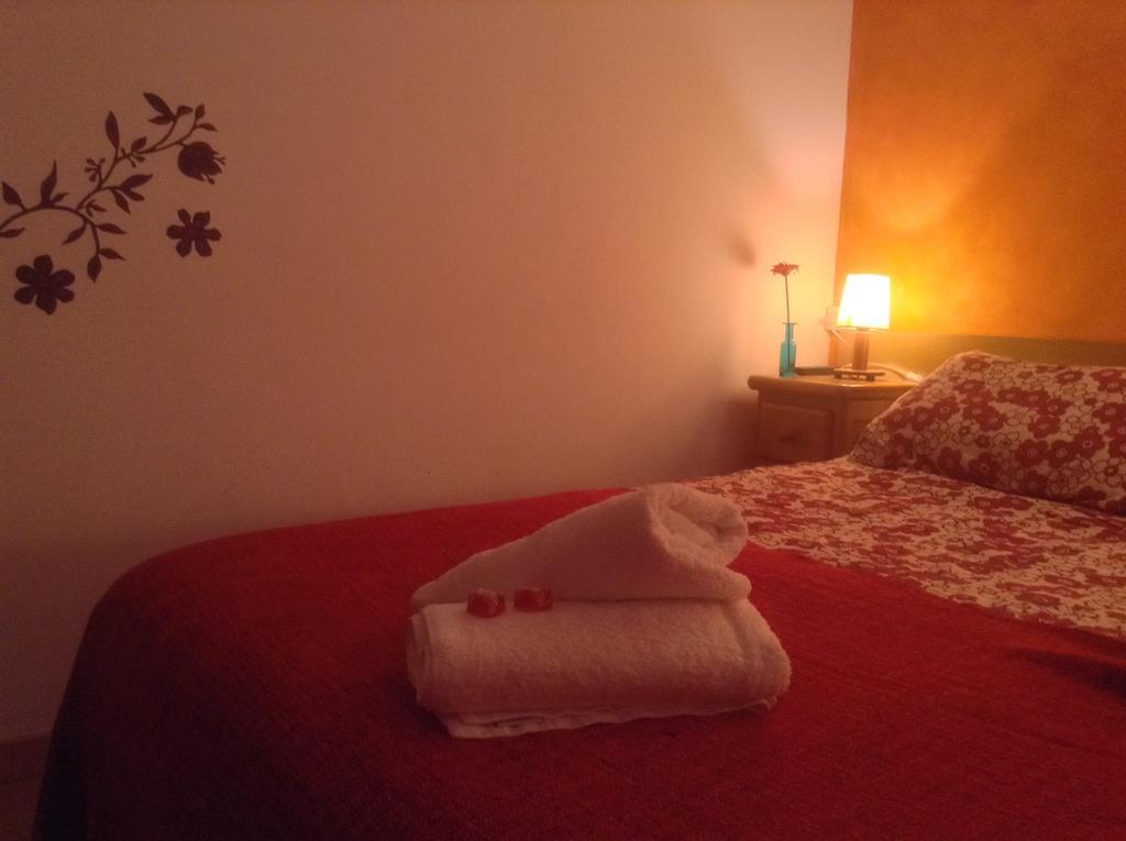 Hostal La Cuineta De Cal Triuet Gosol Ruang foto